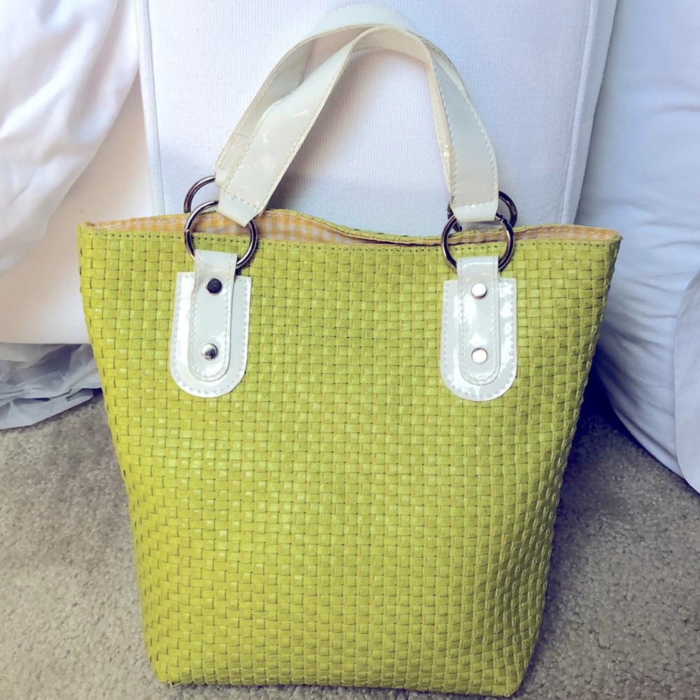 New Maurizio Taiuti purse